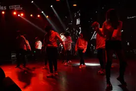 红星调查｜深入练习生培训产业，揭开“造星之城”秘密（下）图片