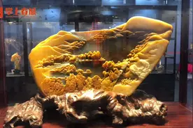 玉出云南 石来运转图片