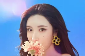 神仙友情！曾可妮、孙芮等人为戴燕妮新歌打call《走过的时光》登陆腾讯音乐娱乐集团图片