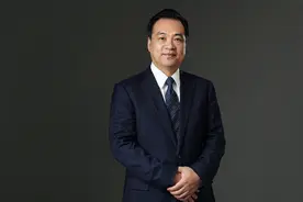 落实“六稳”“六保”丨于清明：国药控股发挥央企“主力军”作用 带动中小企业协同发展图片