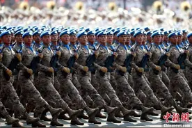 致敬维和英雄！请记住这16名中国军人的名字图片