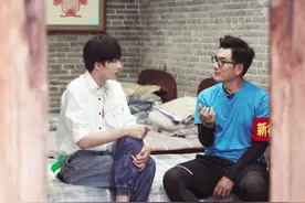 任贤齐刘宇宁“魔改”《对面的女孩看过来》！《我们在行动》第四站破1.7亿图片