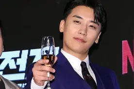韩国知名男艺人首次在军事法庭受审，涉嫌组织色情招商和境外赌博图片
