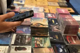 一年一度发烧友不容错过的音乐盛宴来虹口了！上海国家音乐产业基地音乐谷2020上海国际音响M+C双媒展揭幕图片