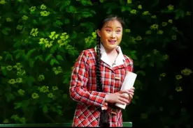 历久不衰 屡唱弥新 老中青四代同堂再唱《朝阳沟》图片