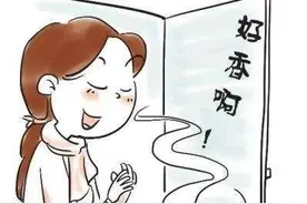 闻香识美食？专家提醒：当心香味有“毒”图片