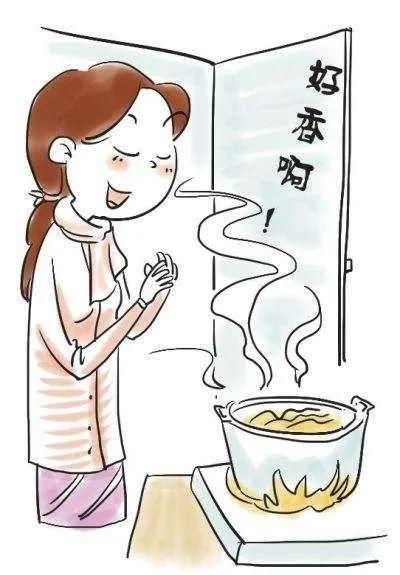 闻香识美食？专家提醒：当心香味有“毒”
