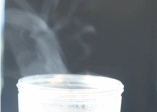 什么身体乳抹在身上会发热