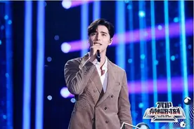 王俊凯唱个人单曲 阿云嘎演绎治愈版《我相信》图片