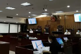 网售进口药品，竟是自制假药！龙岗这个淘宝店主被起诉了图片