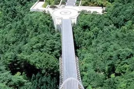 人文｜一座美术馆为什么藏在深山之处？贝聿铭桃花源里筑美秀图片
