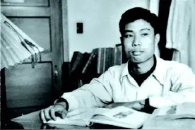 人文｜1965年“四清”时，钟南山在乳山工作生活的岁月图片