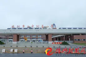 株洲市二中附小新校区启用，规划72个班，提供3600余个学位图片