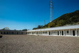 听中国维和官兵讲述维和行动30年：向世界展示“中国标准”和“中国速度”图片