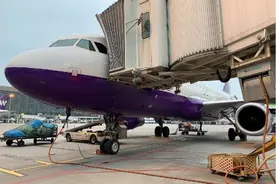 打造绿色航空 海航多举措保卫纯净蓝天图片