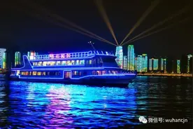19日起，武汉轮渡将再恢复4条航线图片