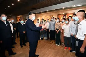 不负青春、不负韶华、不负时代图片