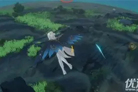 原神无名的宝藏怎么收集 原神璃月无名的宝藏收集攻略图片