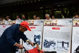 勿忘九一八！记住赣州这些抗日英雄！图片