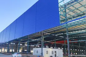 抢抓装配式建筑产业机遇，莱西加快打造绿色产业集群图片