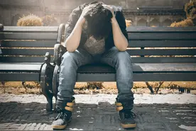 一课译词：一蹶不振图片