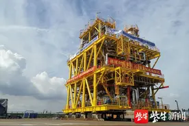 十亿级、百亿级……大项目缘何频频相中南通这座小城镇？图片