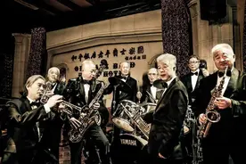 和平饭店/华尔道夫/老锦江……卡卡×上海旅游节，喊你体验海派文化，8家传奇酒店优惠任选图片