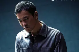 迷雾剧场《沉默的真相》热播，廖凡白宇共追正义热血难凉图片