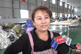 离开“破房子”搬新家 四川古蔺县贫困户解决“心头病”图片