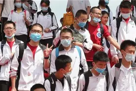 家长学生必看！明年起云南省中考时间有重大调整图片