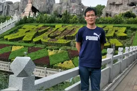 一个班7人达到清北线！做学生的主心骨、擎天柱，领跑向前｜教育筑梦人图片