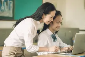QQ上线青少年模式！哪里不会“点”哪里，搜索屏蔽无关信息，家长可监管图片