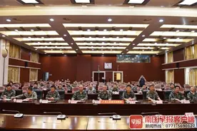 广西举行全区防空警报统一试鸣，这些知识你应该知道图片