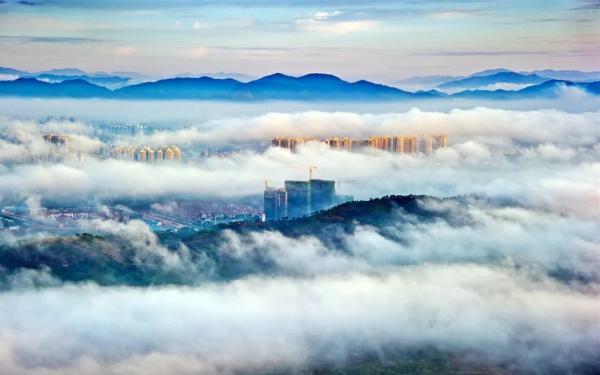 没挖过恐龙蛋，都不好意思说是河源人