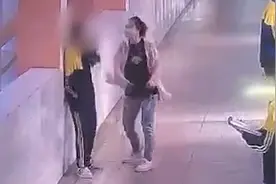 武汉14岁男生被母亲扇打耳光后跳楼坠亡，短短几分钟悲剧发生了图片