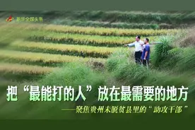 看“最能打的人”怎样打图片