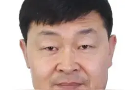 同伙已被判死刑！黑龙江安达警方再发10万元悬赏，缉拿“大胖”图片