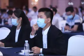 助力数字新金融发展“数字新金融”在天河举行图片