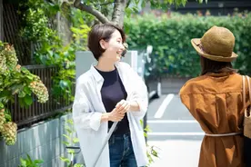 日本大学男子竟然让隔壁女邻居给他做饭！一日三餐丰盛过头羡慕哭网友...图片