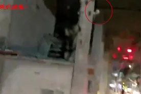 进去拉趟货“吃”张罚单？南京一企业内部道路测速引发司机投诉图片