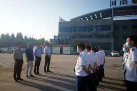 换乘更方便！漯河127路公交试营运，途经火车站、郾襄路口、汽车东站图片