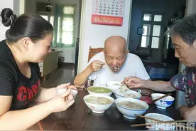 新《养老机构管理办法》11月1日正式实行，取消设立养老机构需要许可图片