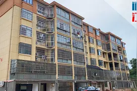 拆迁户等待回迁三年 安置房至今无着落 永丰垦殖场：争取12月前开工图片