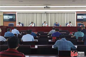 河北将启用"防火码"加强进山入林人员登记备案管理图片
