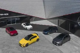 地表最强4缸量产发动机在赛道上的表现如何？| CAR REVIEWS图片