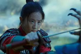 电影版《花木兰》VS动画版《花木兰》的5个不同之处图片
