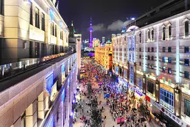 胡端：回溯这条一百多年历史的“大马路”，开放是其生存之道图片