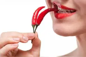 时髦研究所｜明星护肤减肥的方法是吃辣？图片