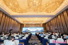 探索后疫情时代景区新发展 宇通客车第六届山岳类景区运营经验交流会在山东泰安举办图片