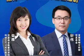 机构抱团松动，大消费高位盘整，科技股重回视野，大咖教你上车姿势，更有惊喜礼物不容错过图片